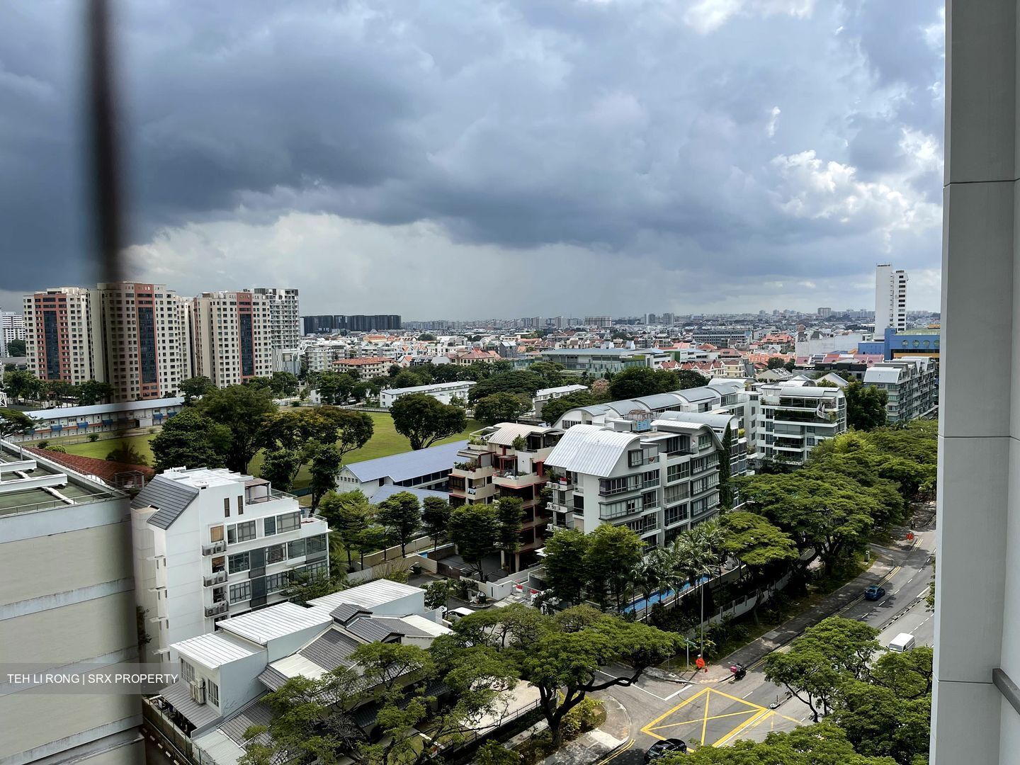 One Amber (D15), Condominium #598742121